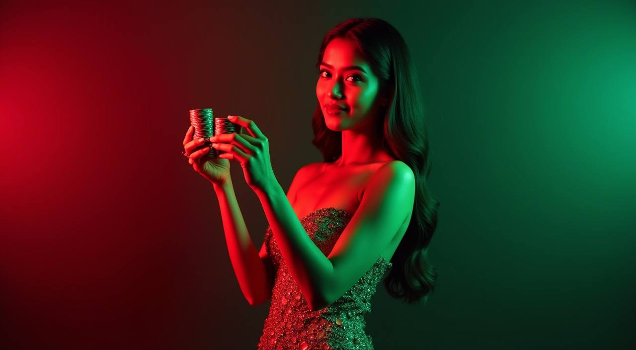 9777 স্লট গেম